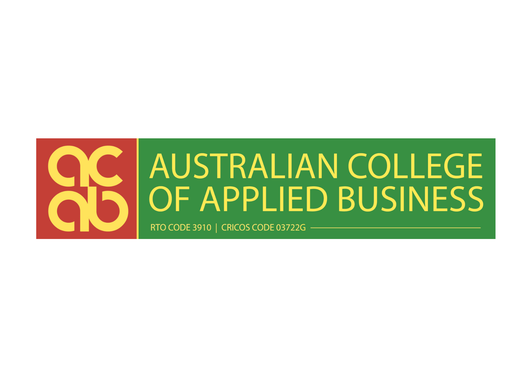 Australian College of Applied Business